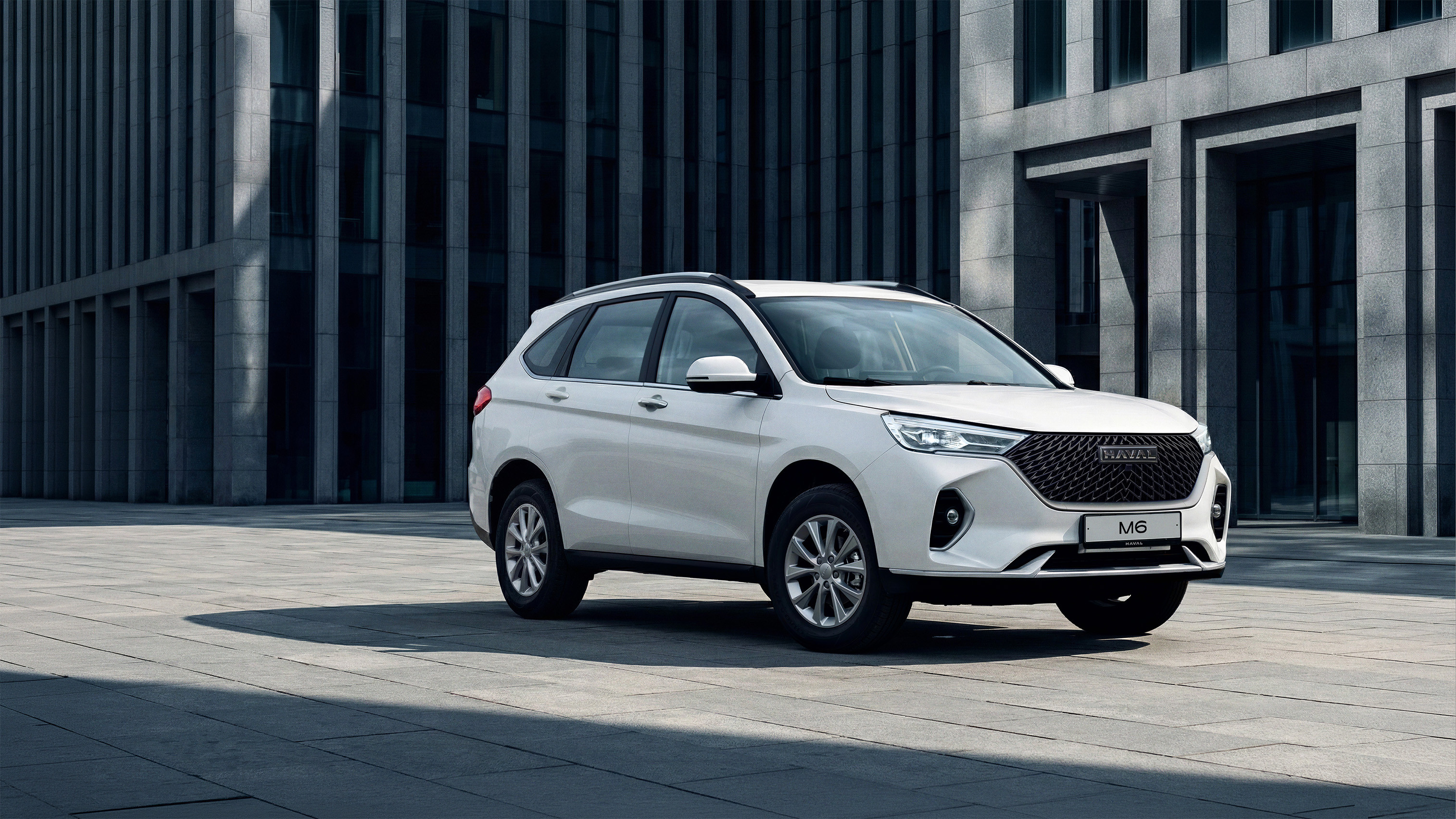 haval m6
